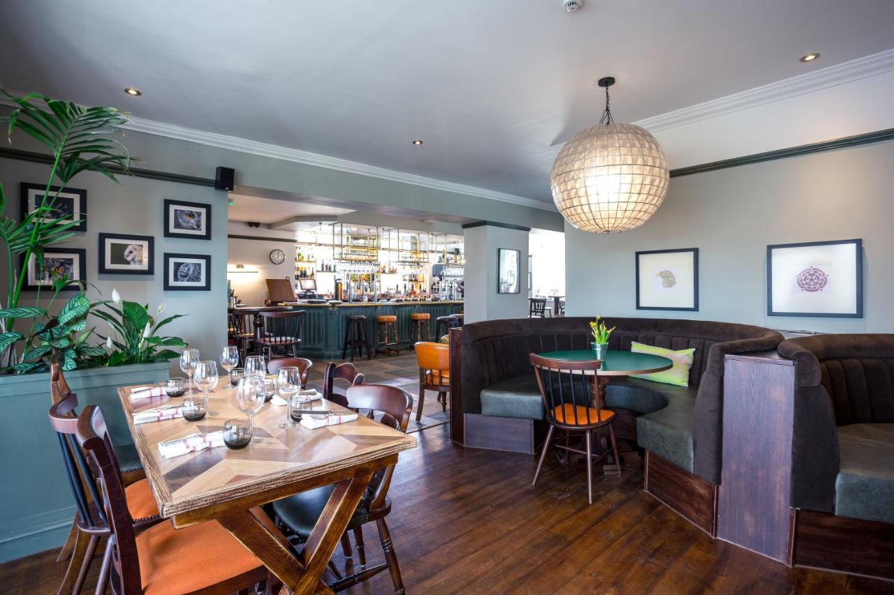 Eagle And Child, Ramsbottom Hotel Bury  Luaran gambar