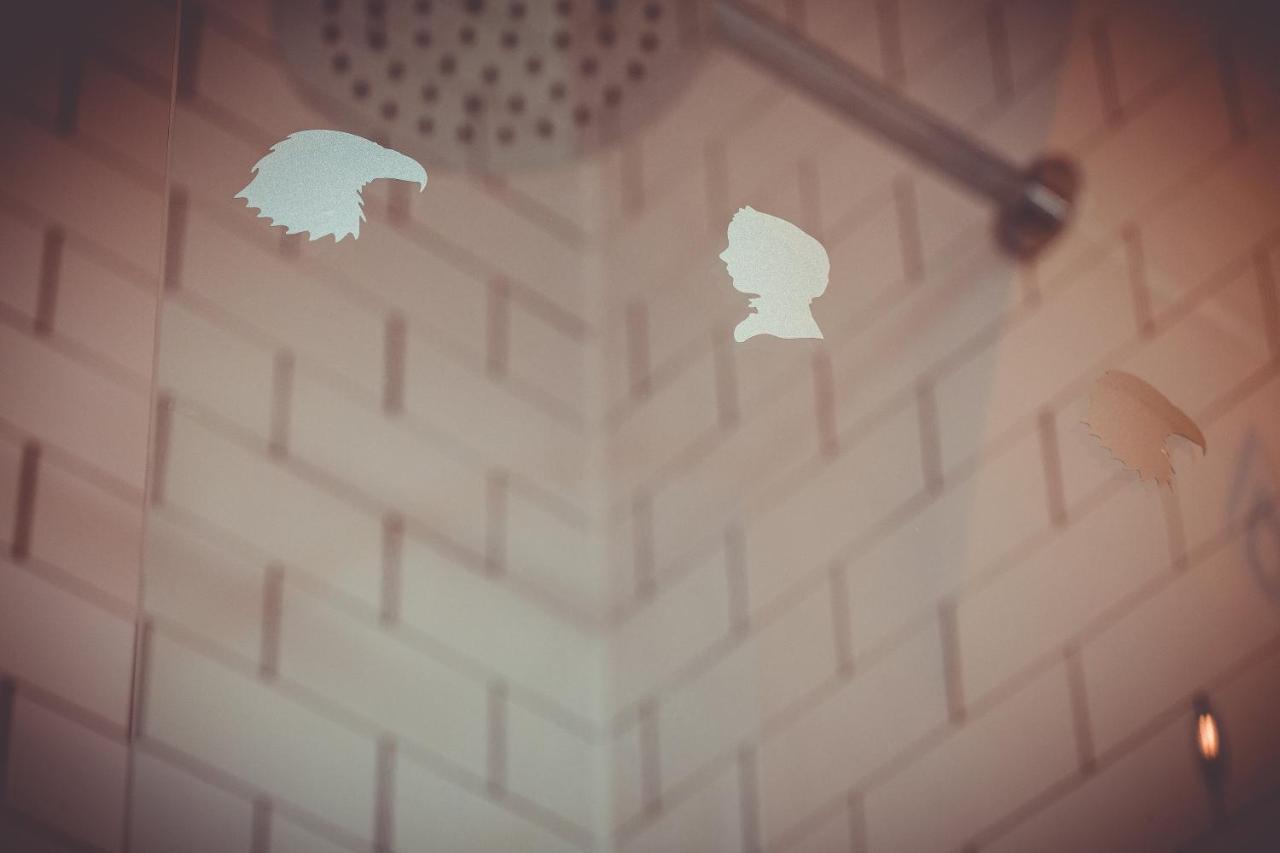 Eagle And Child, Ramsbottom Hotel Bury  Luaran gambar
